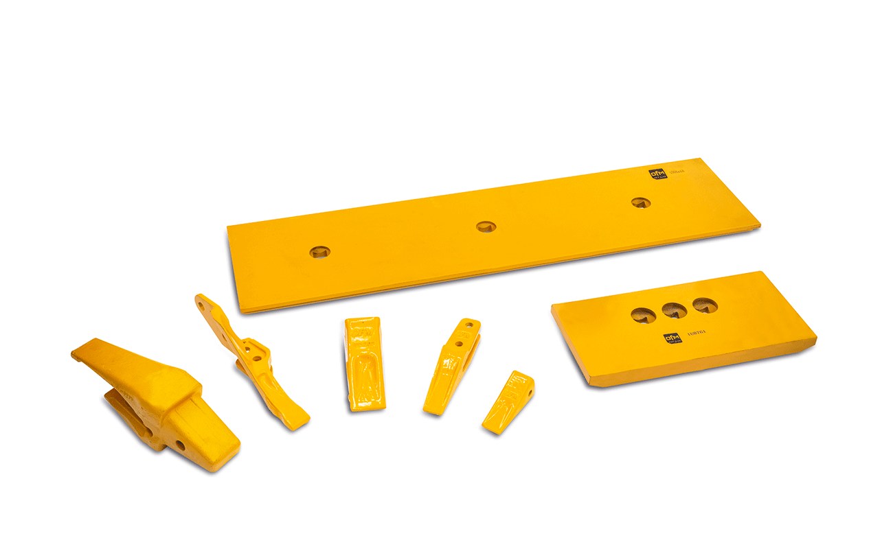 Ground Engaging Tools